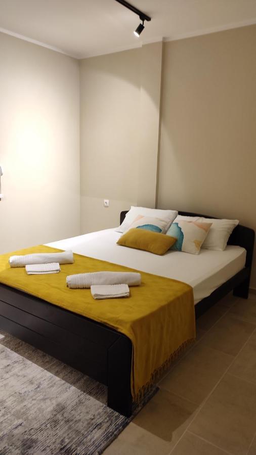 Apartman Front Sid Exterior photo